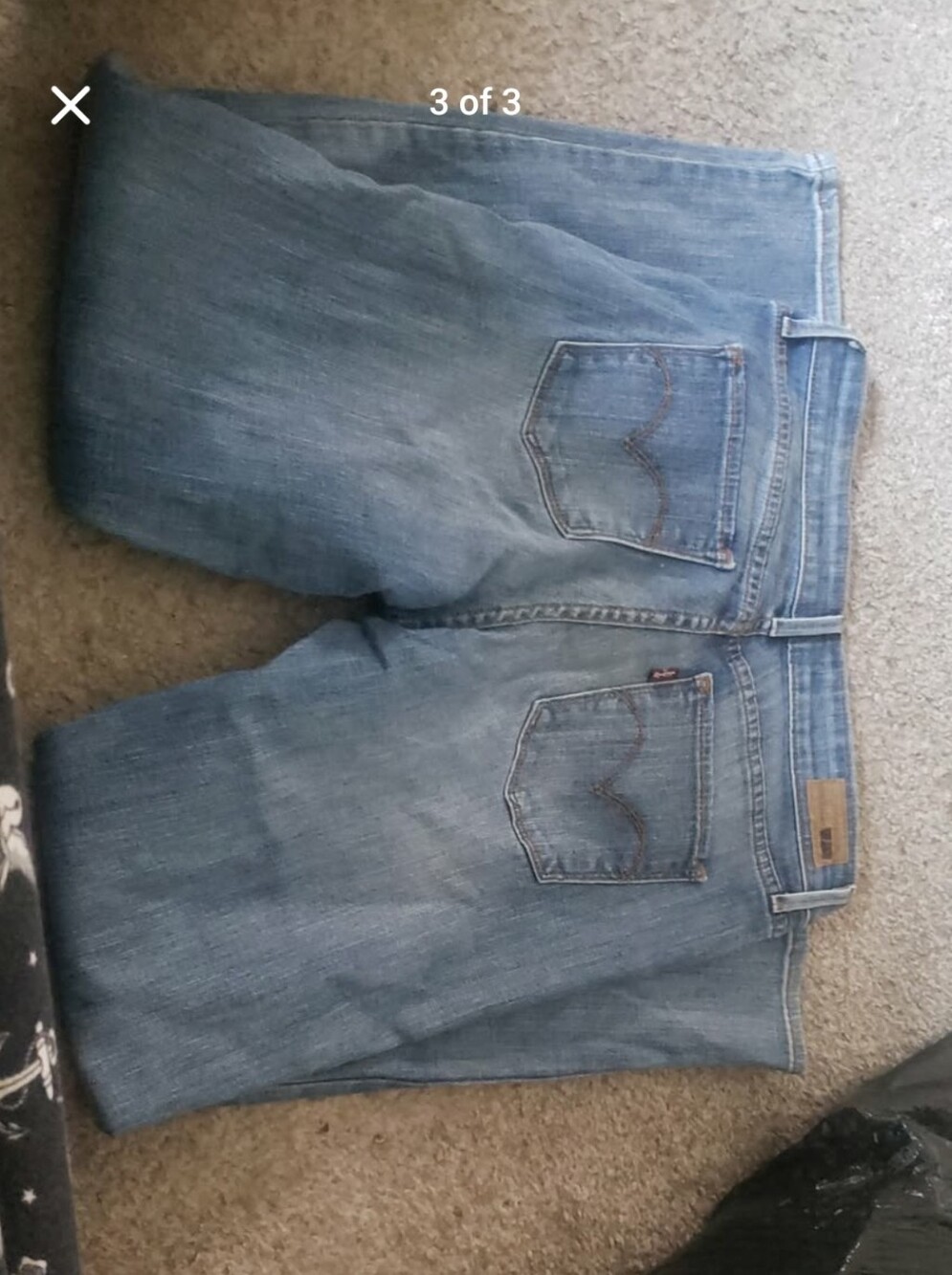 Levi's Women's Jeans
